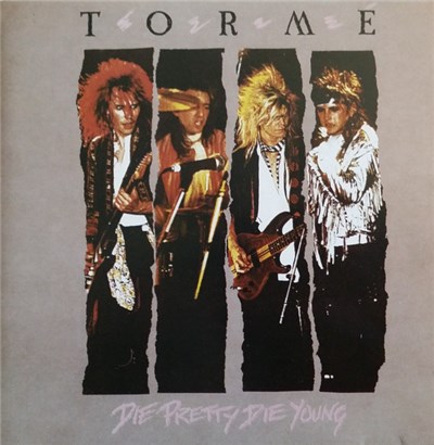Tormé - Die Pretty Die Young download mp3 flac