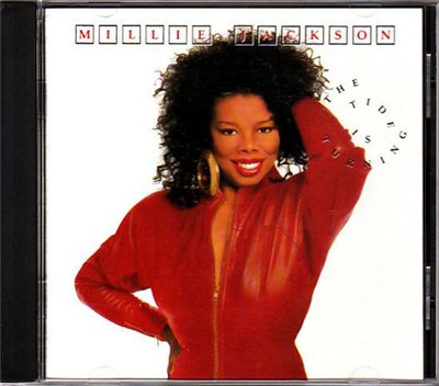 Millie Jackson - The Tide Is Turning download mp3 flac