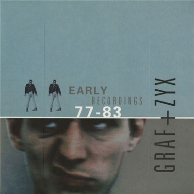 GRAF+ZYX - Early Recordings 77-83 download mp3 flac