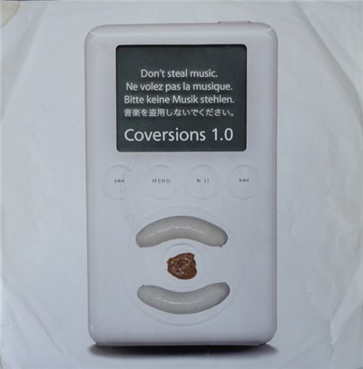 Mixed Bizness - Coversions 1.0 download mp3 flac