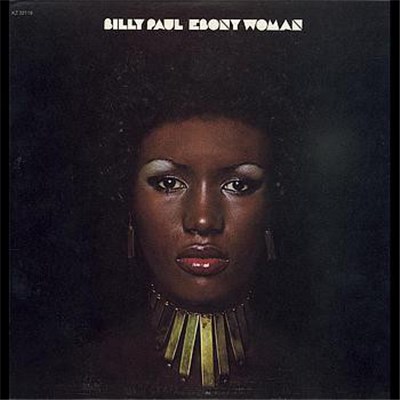 Billy Paul - Ebony Woman download mp3 flac