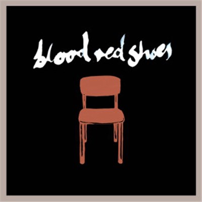 Blood Red Shoes - In Time To Voices download mp3 flac