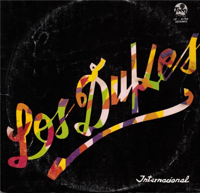 Los Dukes - Internacional download mp3 flac