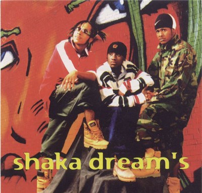 Shaka Dreams - Shaka Dreams download mp3 flac