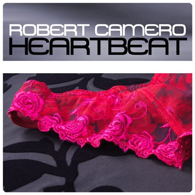 Robert Camero - Heartbeat download mp3 flac