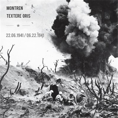 Montren & Textere Oris - 22.06.1941 download mp3 flac
