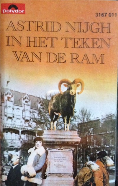Astrid Nijgh - In Het Teken Van De Ram download mp3 flac