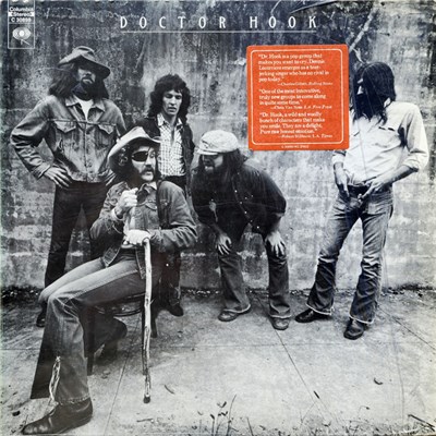 Doctor Hook And The Medicine Show - Doctor Hook download mp3 flac