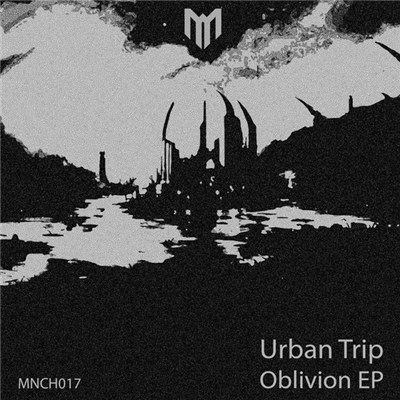 Urban Trip - Oblivion EP download mp3 flac