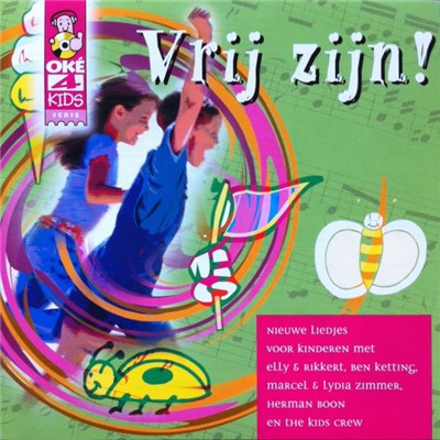 Various - Vrij Zijn! download mp3 flac