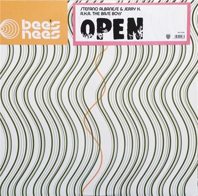 The Base Boys - Open download mp3 flac