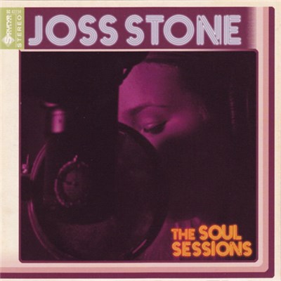 Joss Stone - The Soul Sessions download mp3 flac