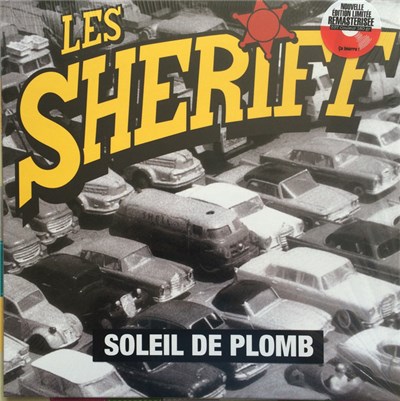 Les Sheriff - Soleil De Plomb download mp3 flac