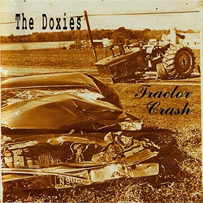 The Doxies - Tractor Crash download mp3 flac
