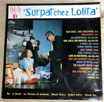 Various - Surpat' Chez Lolita download mp3 flac