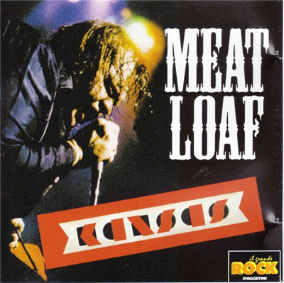 Kansas , Meat Loaf - Kansas - Meat Loaf download mp3 flac