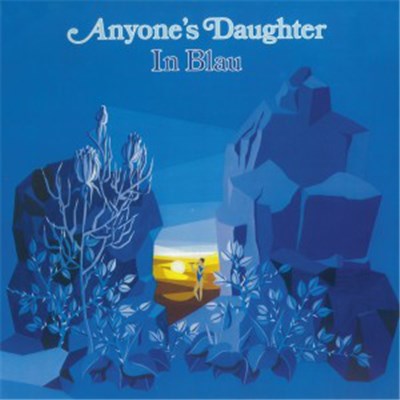 Anyone's Daughter - In Blau download mp3 flac