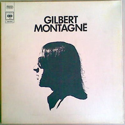 Gilbert Montagné - Gilbert Montagné download mp3 flac