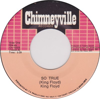 King Floyd - So True download mp3 flac