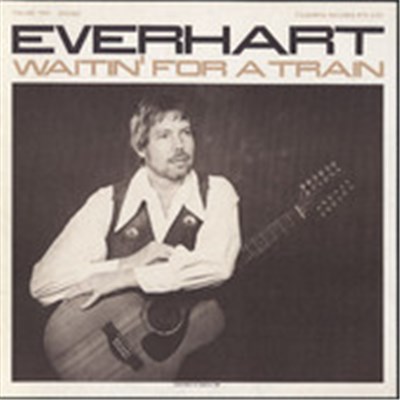 Bob Everhart - Waitin' For A Train Volume Two download mp3 flac