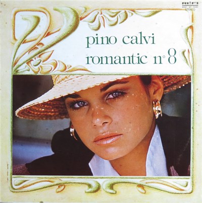 Pino Calvi - Romantic N. 8 download mp3 flac