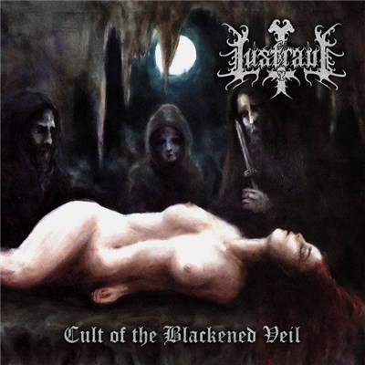 Lustravi - Cult Of The Blackened Veil download mp3 flac
