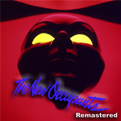 The New Occupants - Remastered download mp3 flac