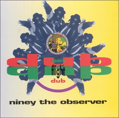 Niney The Observer - Space Flight Dub download mp3 flac