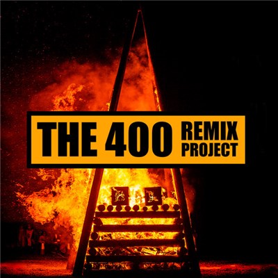 The 400 - The 400 Remix Project download mp3 flac