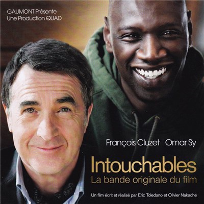 Various - Intouchables - La Bande Originale Du Film download mp3 flac