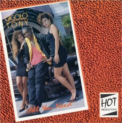 Gigolo Tony - All You Need download mp3 flac