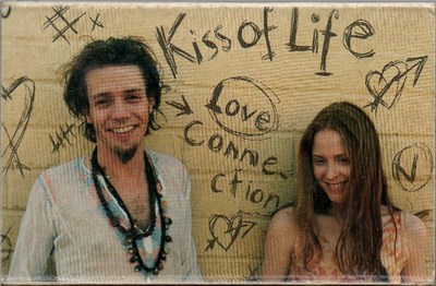 Kiss Of Life - Love Connection download mp3 flac