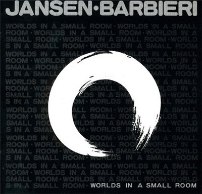 Jansen·Barbieri - Worlds In A Small Room download mp3 flac