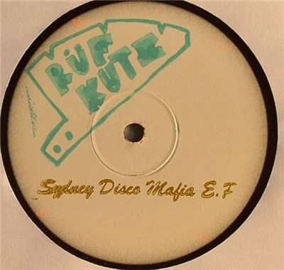 Various - Sydney Disco Mafia E.P. download mp3 flac