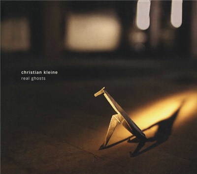 Christian Kleine - Real Ghosts download mp3 flac