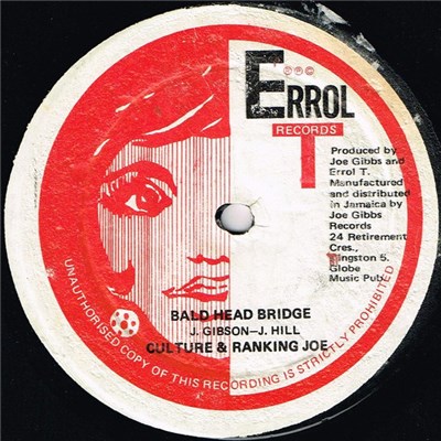 Culture & Ranking Joe / The Mighty Two - Bald Head Bridge / Babylon Bridge download mp3 flac