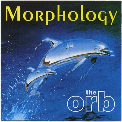 The Orb - Morphology download mp3 flac