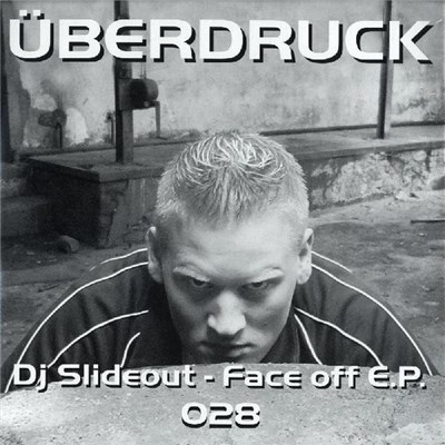DJ Slideout - Face Off E.P. download mp3 flac