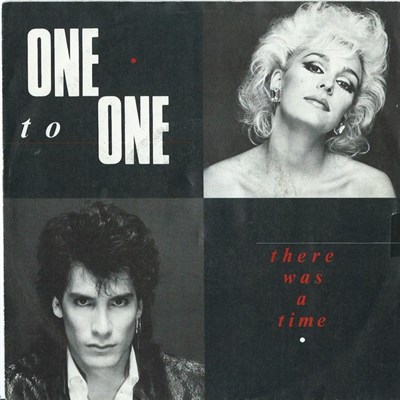 One To One - There Was A Time download mp3 flac