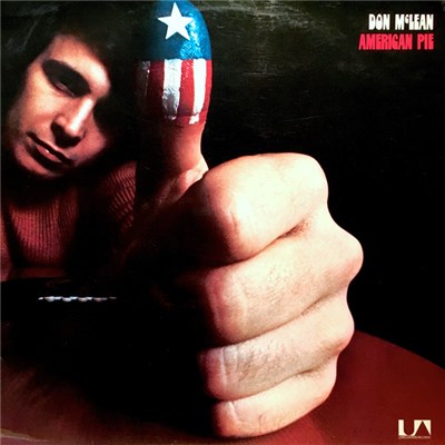Don McLean - American Pie download mp3 flac