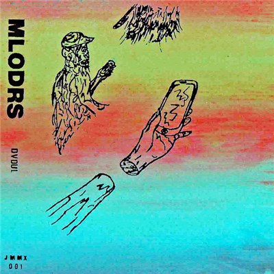 MLODRS - DVDUL download mp3 flac
