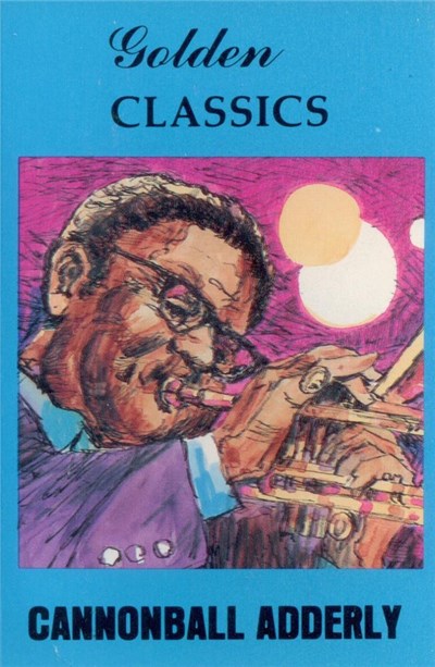 Cannonball Adderley - Golden Classics download mp3 flac
