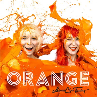 Monalisa Twins - Orange download mp3 flac