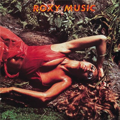 Roxy Music - Stranded download mp3 flac