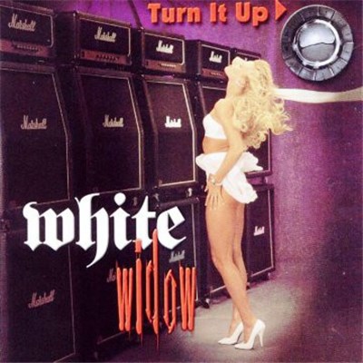 White Widow - Turn It Up download mp3 flac