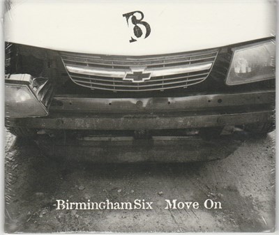 Birmingham Six - Move On download mp3 flac