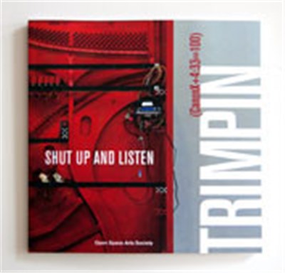 Trimpin - (CanonX+4:33=100) download mp3 flac