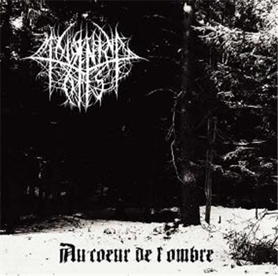 Mourning Forest - Au Cœur De L'Ombre download mp3 flac