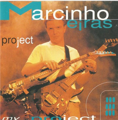 Marcinho Eiras - My Project download mp3 flac