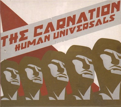The Carnation - Human Universals download mp3 flac